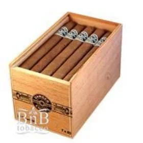 Ryan Danger Eight-Hundred Cigars