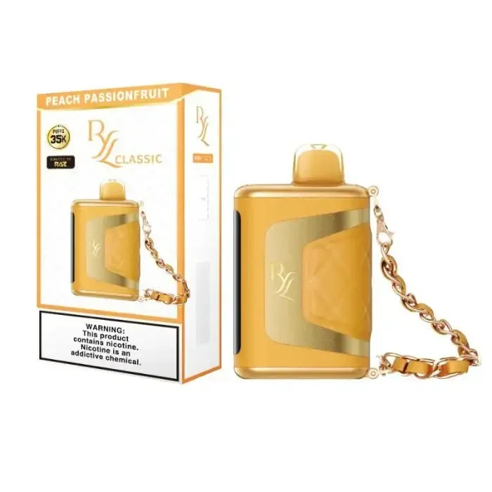 RYL Classic 35K Vape