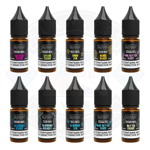 Sadboy Salt 10ml (10mg)