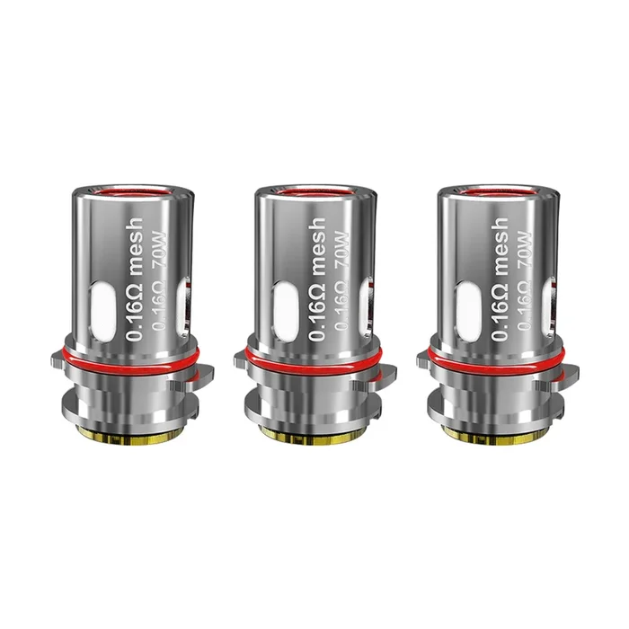 Sakerz Coils by Horizon Tech