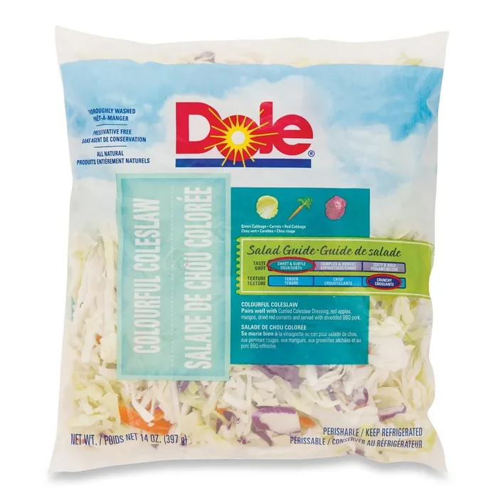 Salad Coleslaw, 397 g