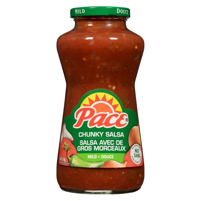 Salsa Pace douce, 642 ml