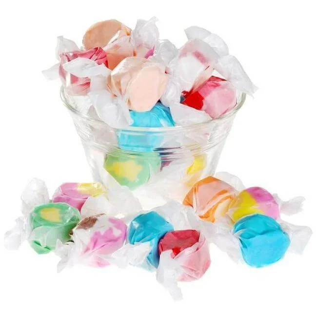 Salt Water Taffy E-liquid