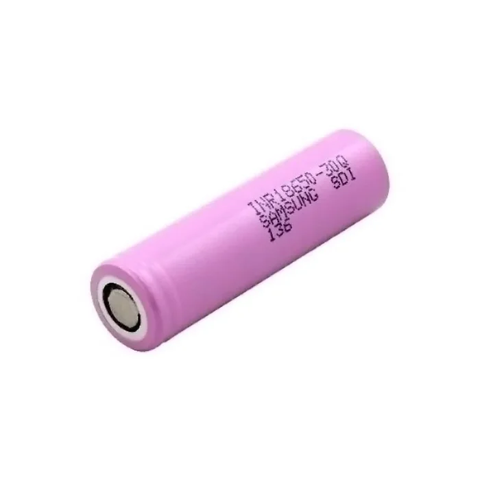 Samsung 30Q 18650 3000mAh 15A Battery