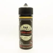 Sasquatch 60ml