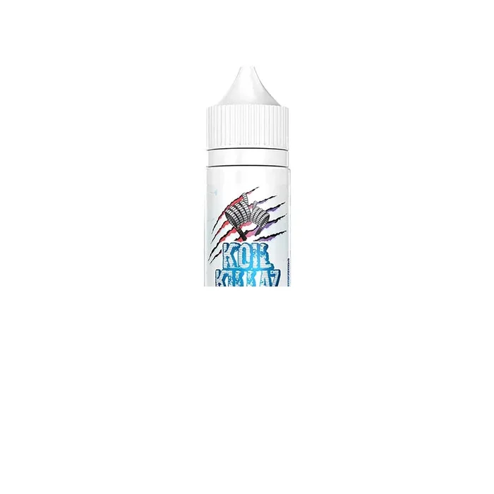 Sasquatch Polar Edition By Koil Killaz E-Liquid (AB)