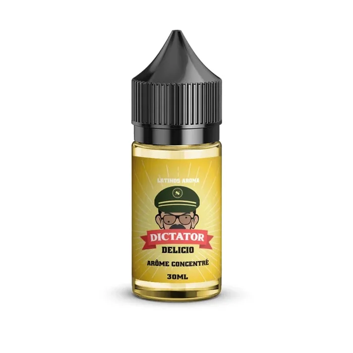 SAVOUREA Aroma Dictator Delicio 30ml
