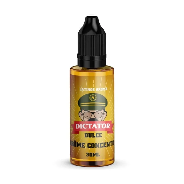 SAVOUREA Aroma Dictator Dolce 30ml