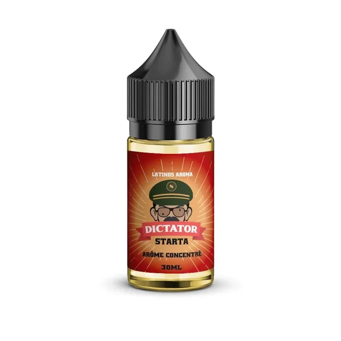 SAVOUREA Aroma Dictator Start 30ml