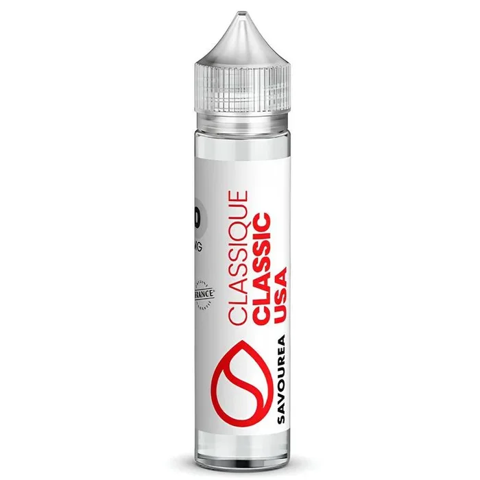 SAVOUREA Classico E-liquido Classico USA 50ml