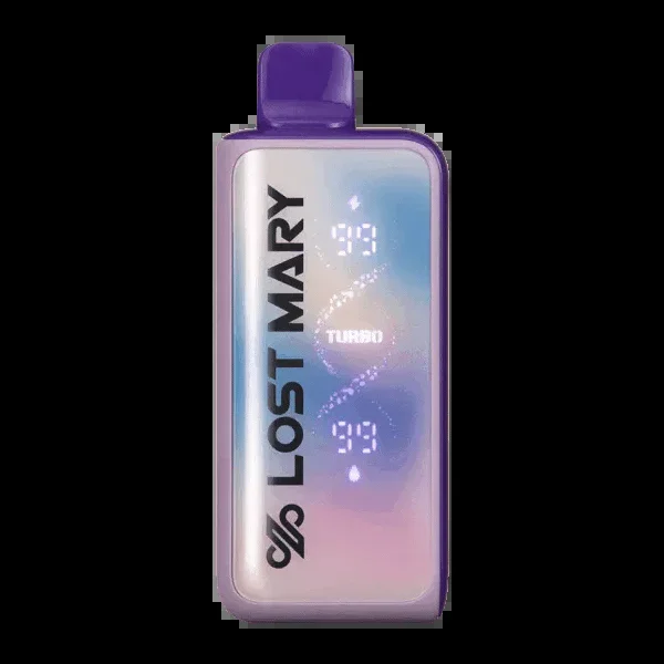 Scary Berry+ Lost Mary MT35000 Turbo