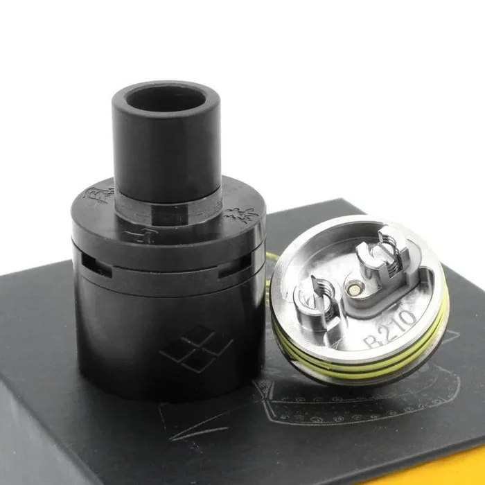 Shingen RDA (discontinued)