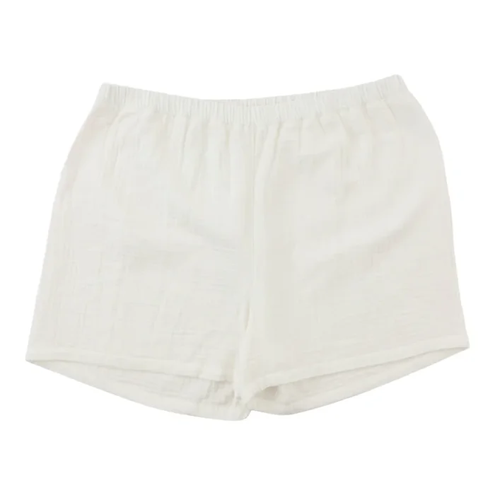 Short en gaze taille plus mySTYLE pour femmes