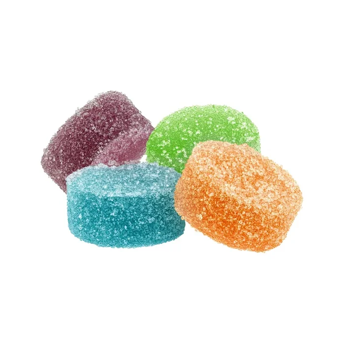 SHRED ‘Ems Rainbow Mixer 4 Pack