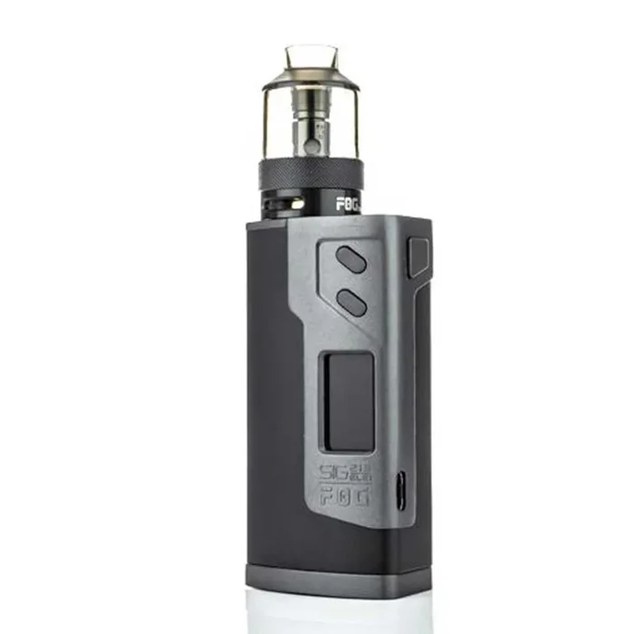Sigelei 213W FOG Mod Pod Vape Starter Kit