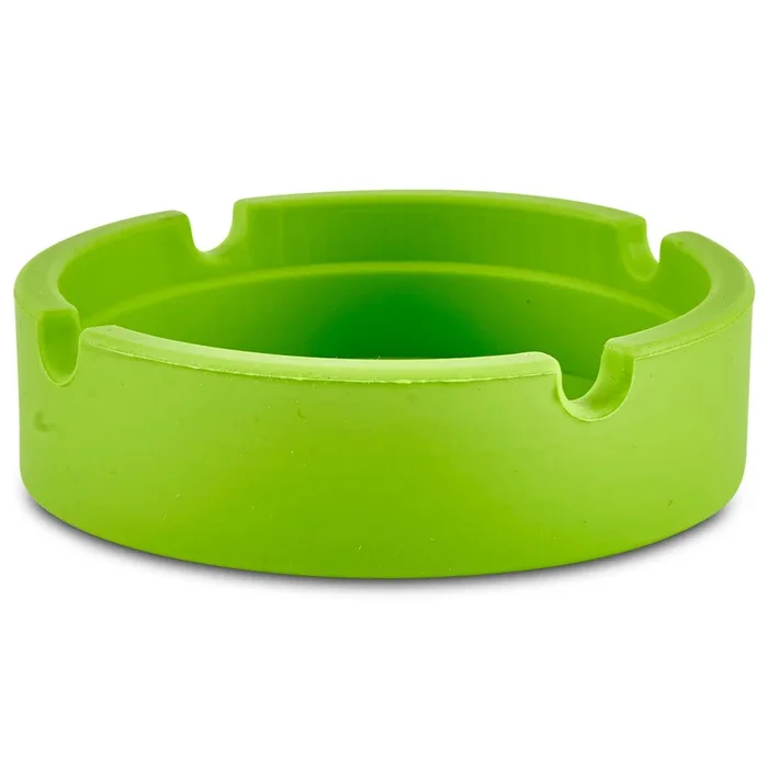 Silicone Ashtray