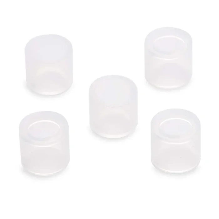 Silicone Gasket (5-pack)