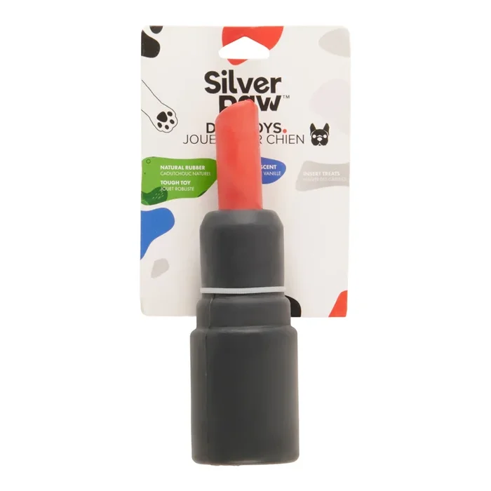 Silverpaw Fun Toys