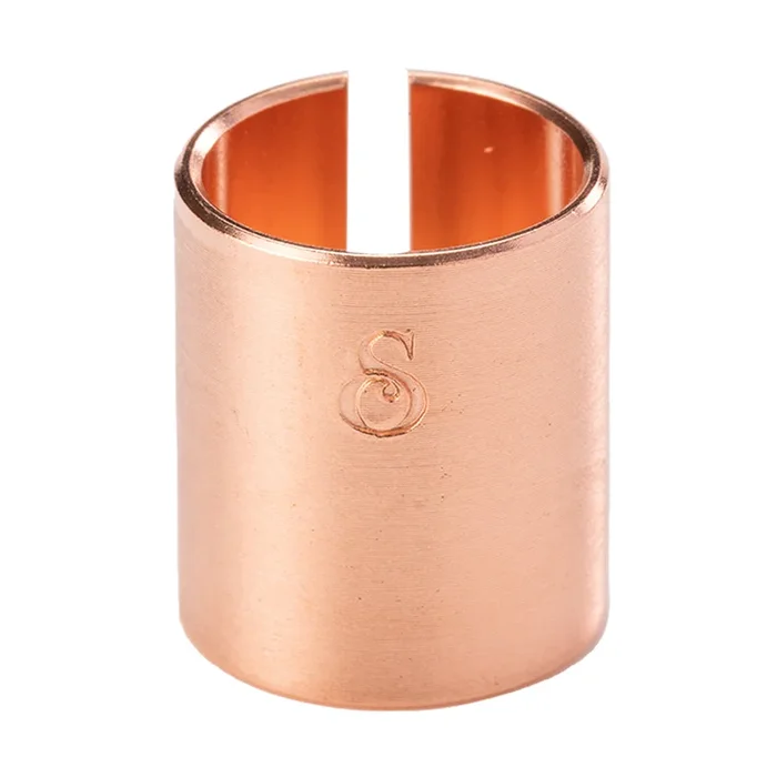 Simrell Full Metal Jacket (FMJ)