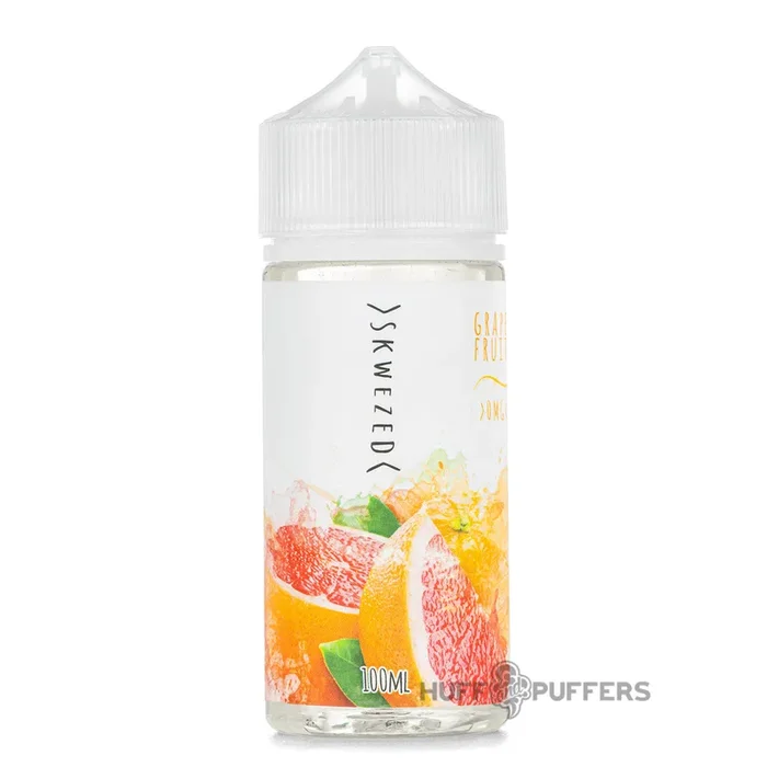 Skwezed – Grapefruit 100mL