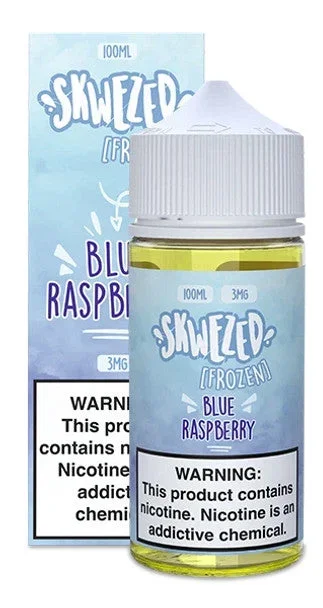 Skwezed E-Liquid 100ml