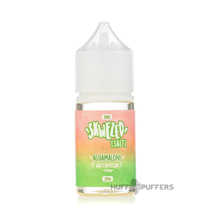 Skwezed Salt – Watermelon 30mL