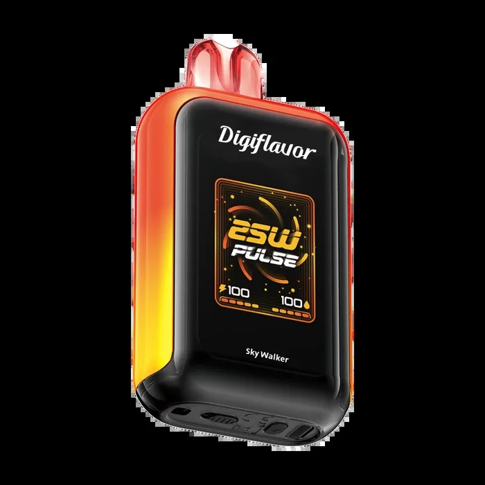 Sky Walker Digiflavor Sky 25000 Puffs