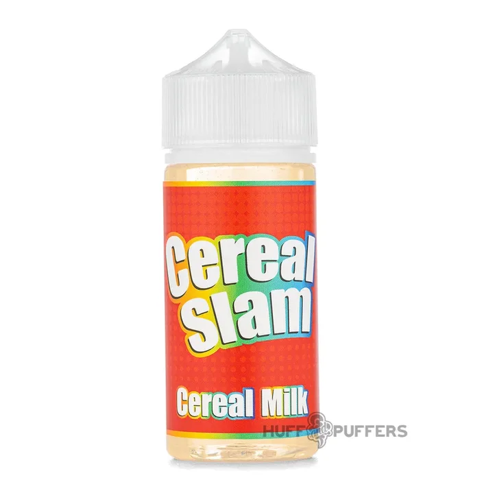 Slam Juice – Cereal Slam 100mL