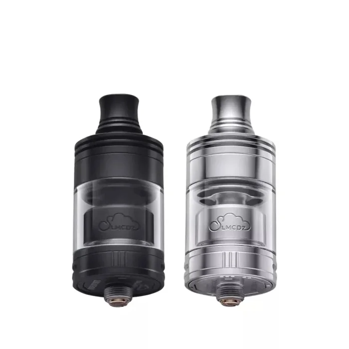 SLMCDZ RTA By Republic of Vape