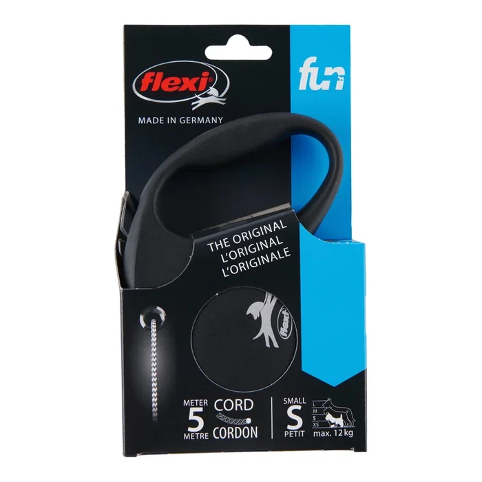 Small Flexi Retractable Leash