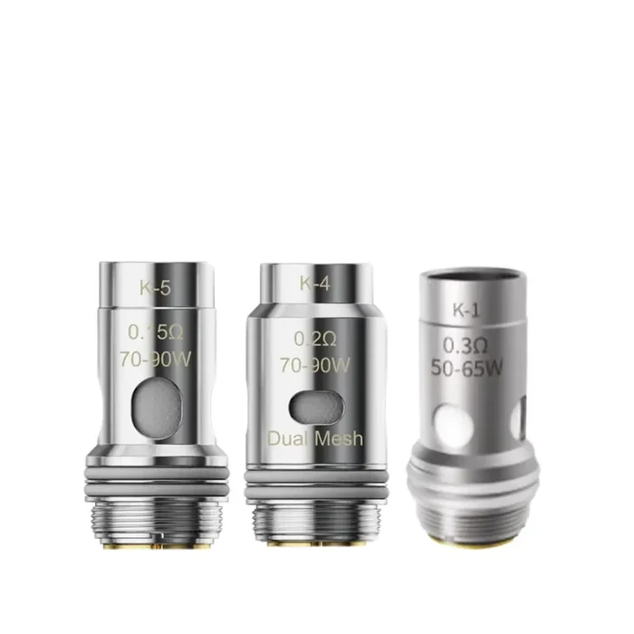 Smoant K Series Coils