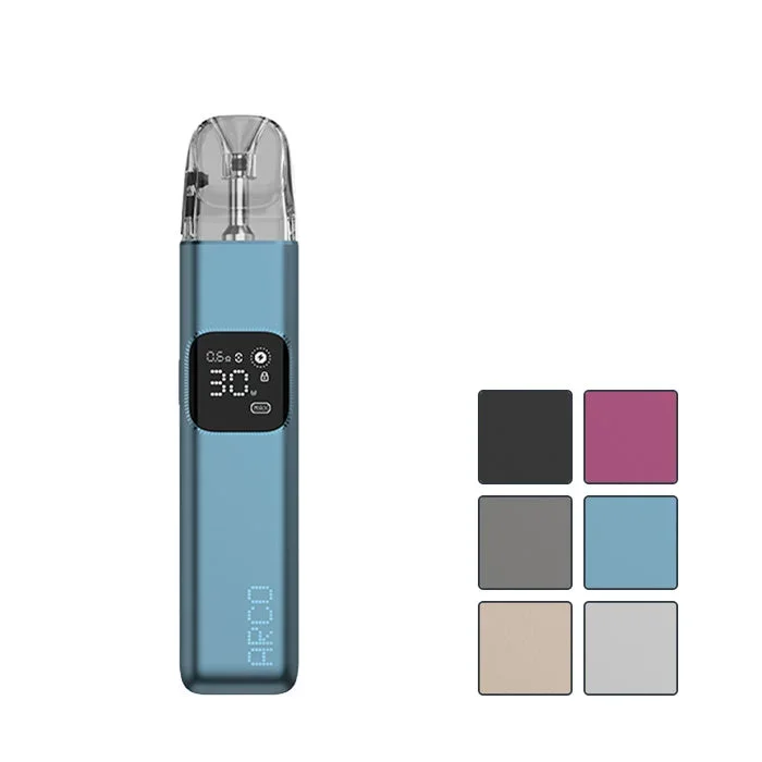Smok Arco Digi Pod Kit