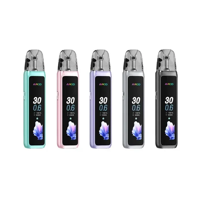 SMOK Arco Max Pod Kit [CRC]