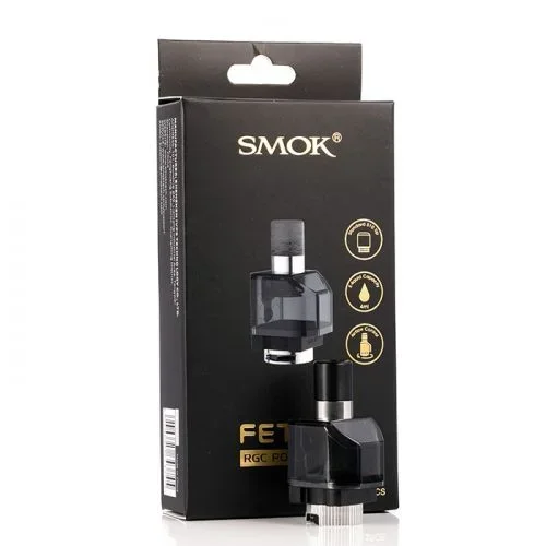 SMOK FETCH PRO RRM POD