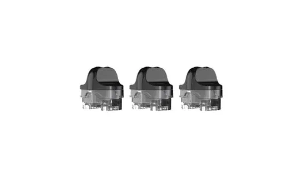 SMOK IPX 80 EMPTY POD (3 PACK) [CRC]