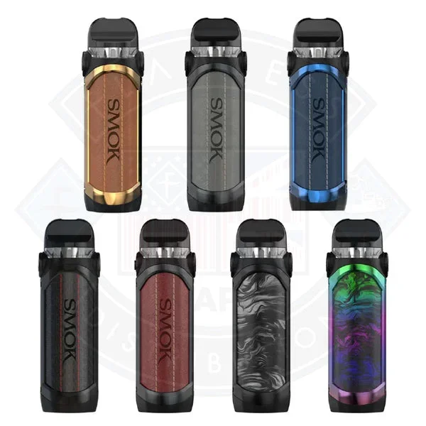 Smok IPX80 Vape Kit