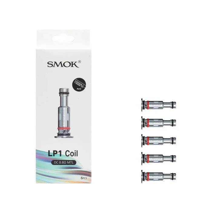 Smok LP1 Replacement Coils