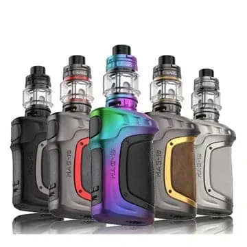 Smok MAG 18 Kit 230W With TFV18 Tank 7.5ml