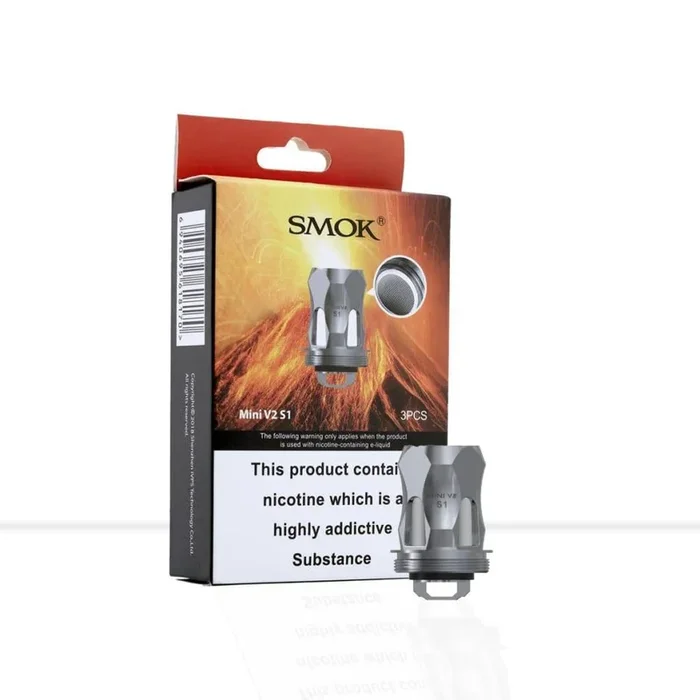 Smok Mini V2 Coils 3 Pack