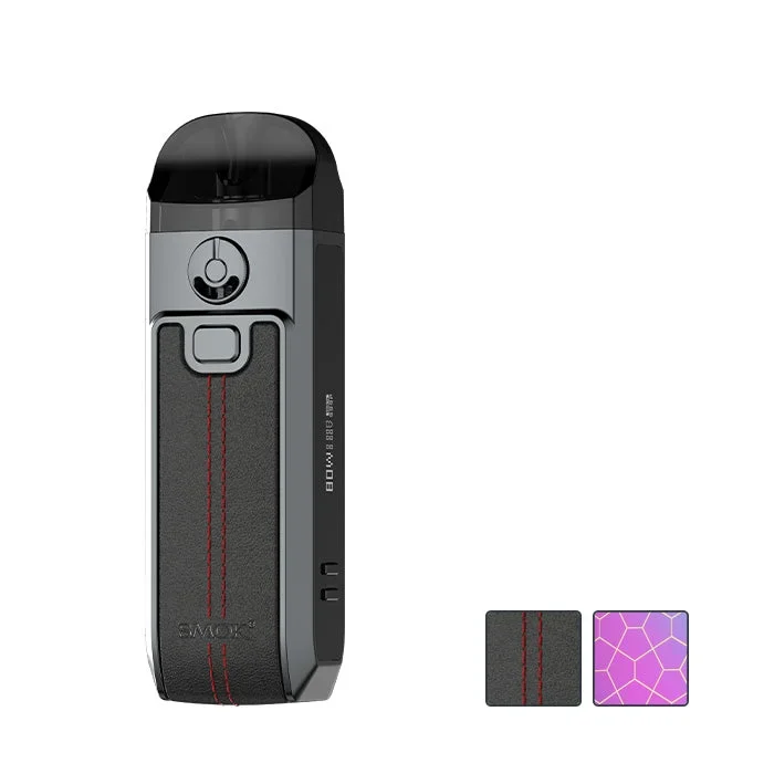 Smok Nord 4 Pod Kit