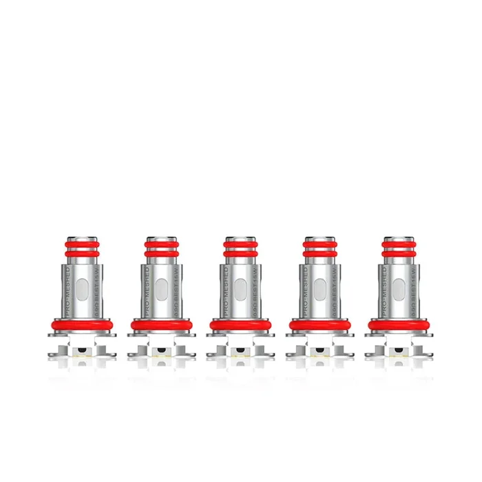 SMOK Nord Pro Replacement Coils – 5 Pack