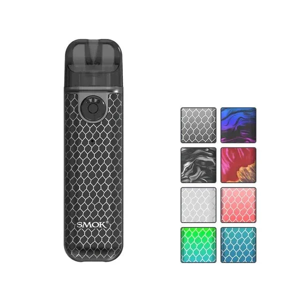 Smok Novo 4 Mini Pod Kit