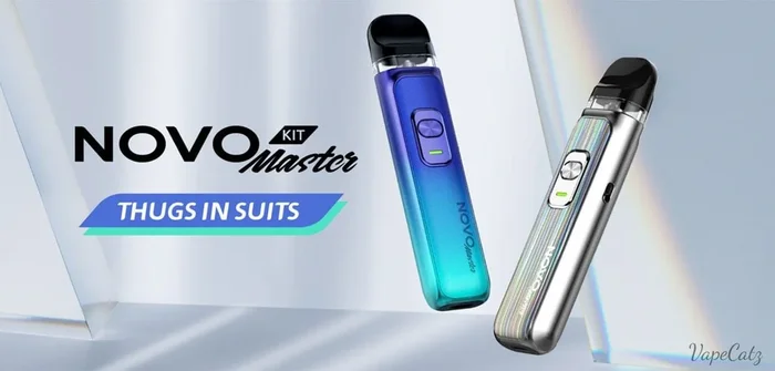 SMOK Novo Master Pod Kit
