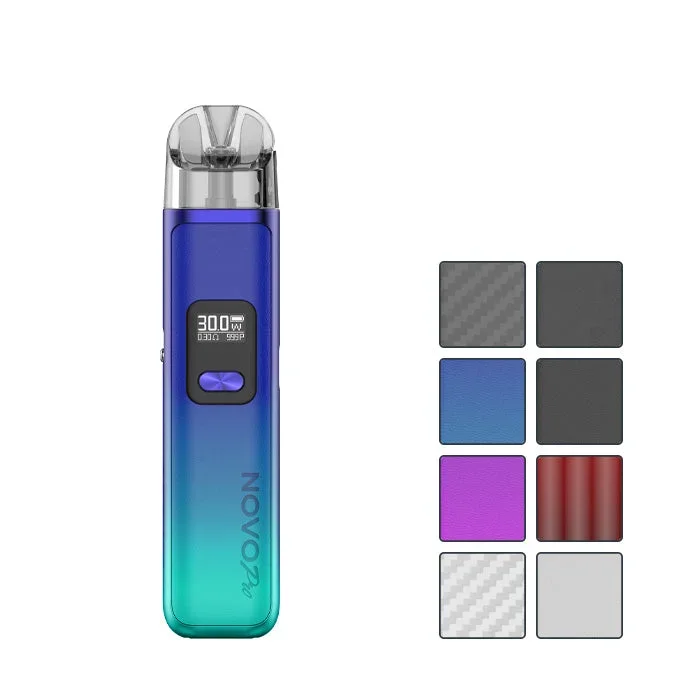 Smok Novo Pro Pod Kit