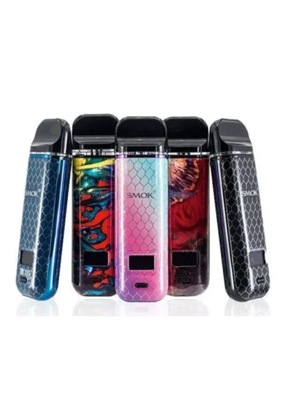 SMOK Novo X Pod System Kit
