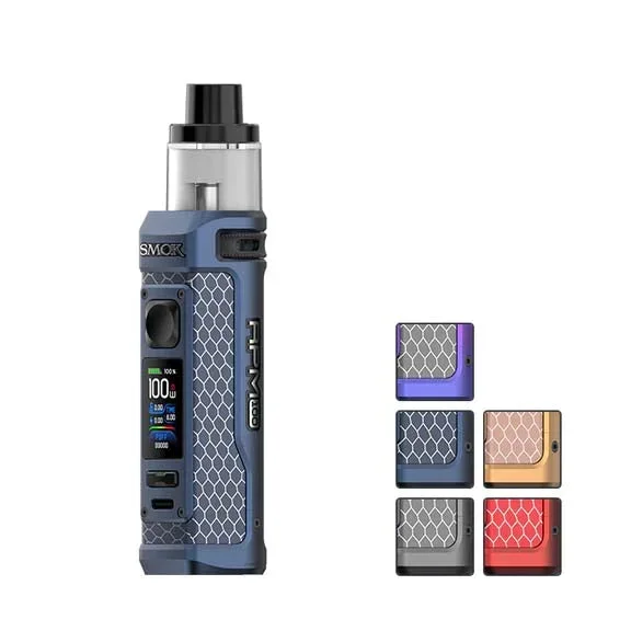 Smok RPM 100 Pod Kit
