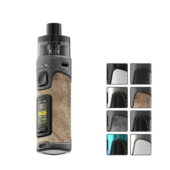 Smok RPM 5 Pod Kit