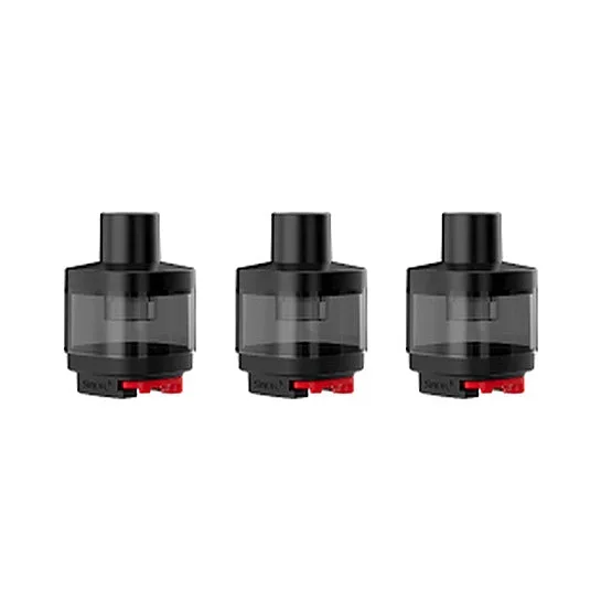 SMOK RPM 5 Replacement Pods (3 Pack)