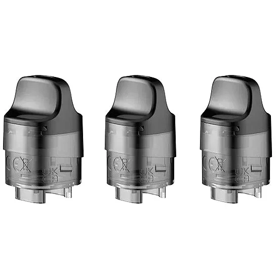 Smok RPM C Replacement Pods (3 Pack)