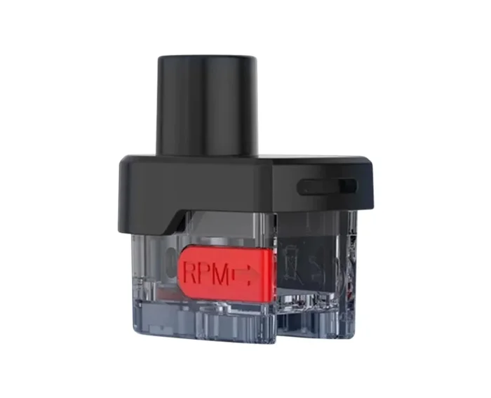 SMOK RPM Lite 3.2ml Replacement Pods, 3 Pack